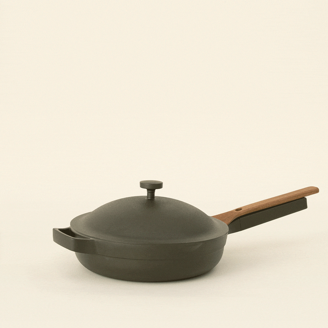 Our Place Always Pan Review (2023) The Quality Edit